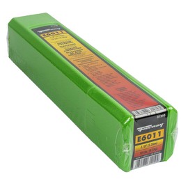 Forney 31205 E6011 Welding Rod, 1/8-Inch, 5-Pound