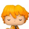 Television Animation Figure Ornament Cute Soft Texture Decorating Film Animation