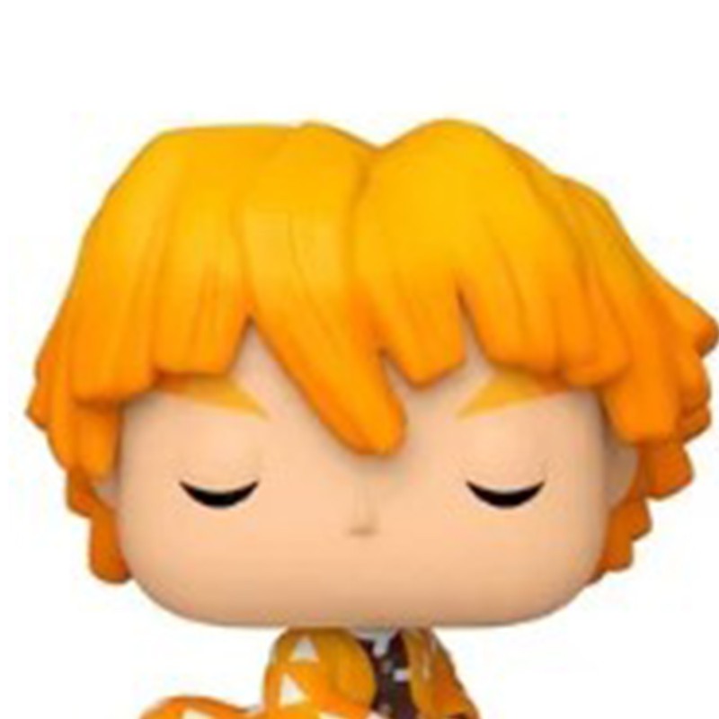 Television Animation Figure Ornament Cute Soft Texture Decorating Film Animation