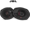 Pair of JBL Stage3 9637F 6" X 9" Three-Way Car