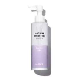 Natural Condition 내추럴 컨디션 클렌징 오일 [딥 클린]_US Natural Condition Cleansing Oil [Deep Clean]_US
