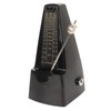 Mechanical Metronome 40 to 208 Beats Professional Universal Metronome for