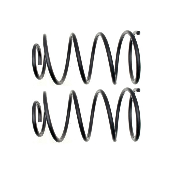 Moog 81086 Coil Spring Set