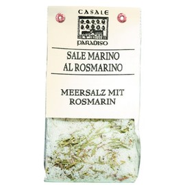 Casale Paradiso Sale Marino al Rosmarino / Sea Salt with Rosemary