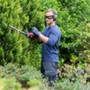 AIXXCUVQ Metal Mesh Safety Glasses Reliable Eye Safety For Outdoor