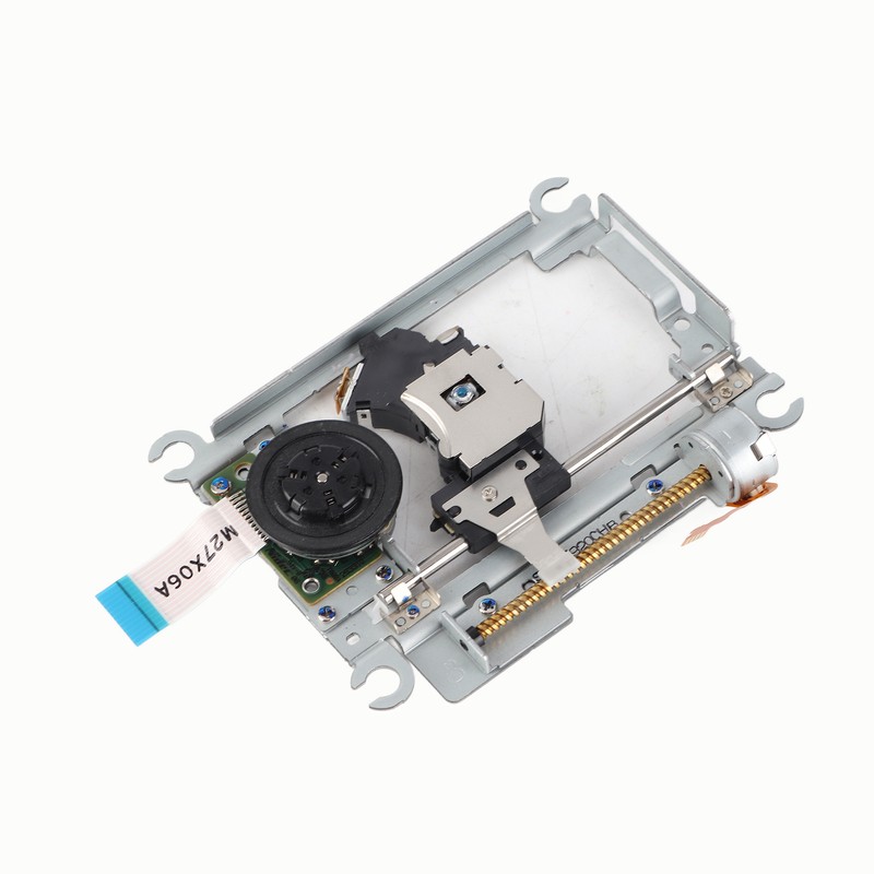 Optical Pickup Laser Lens High Speed Single Channel Laser Deck