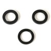 MPLUS Timing Belt Kit W/Water Pump & Hydraulic Tensioner Compatible