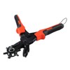 Hole Punch Pliers for Leather Belt Punching Kit Multifunctional Labor