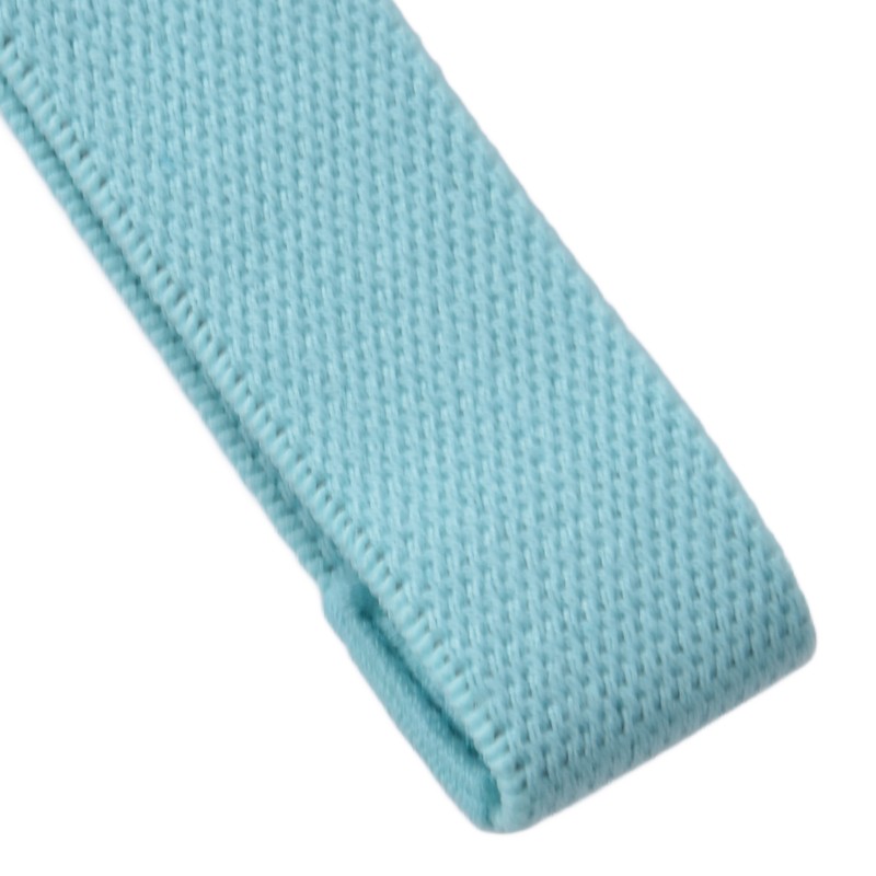 Yoga Stretch Belt 3 Colors Elastic Safe Fitness Resistance Band