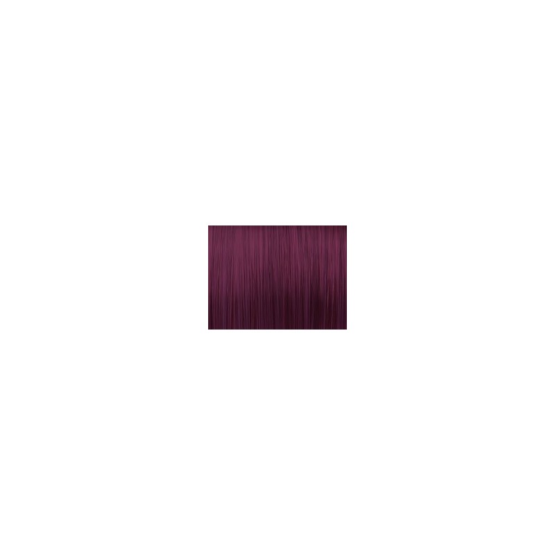 Infiniti Professional Permanent Hair Dye B Red
