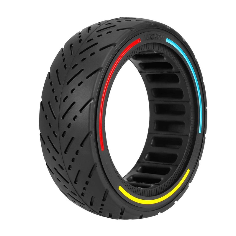 Electric Scooter Solid Tires 8.5*2.5 For Dualtron Mini / Speedway