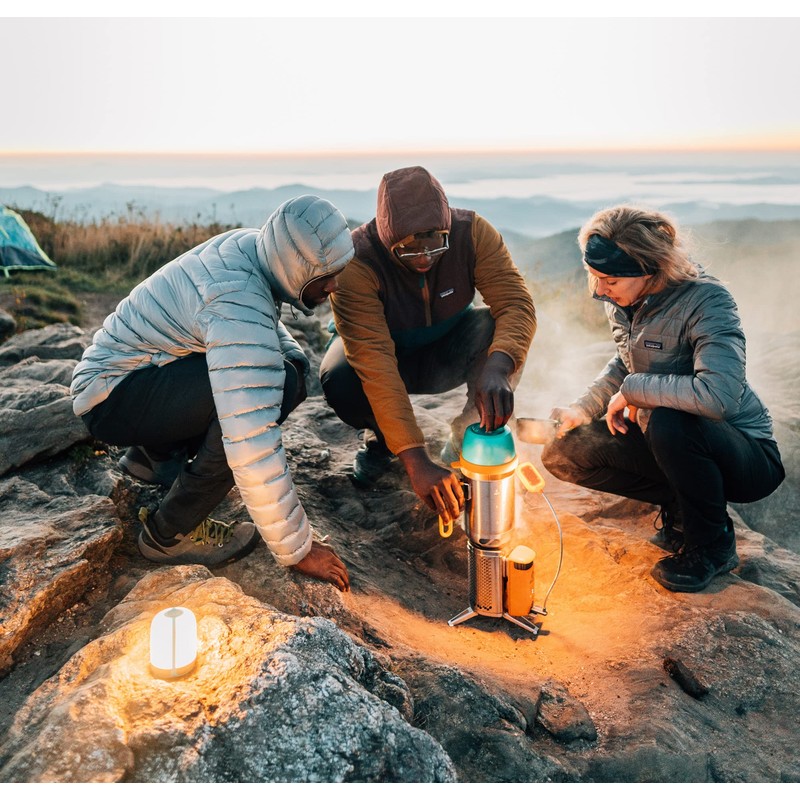 BioLite' CampStove Water Kettle/Pot