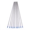 Welding Electrodes Lanthanated Electrode Blue Tip Electrode Rods(2.4*175mm)