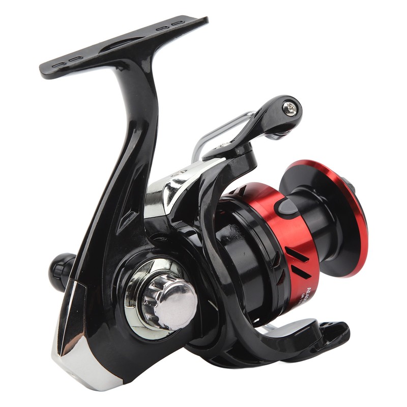 Baitcasting Reel Long Range Metal Wire Cup Strong Force Lure