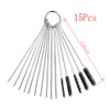 LIYYOO Carburetor Adjustment Screwdriver Tools, Carburetor Adjusting Tool (10pcs) for