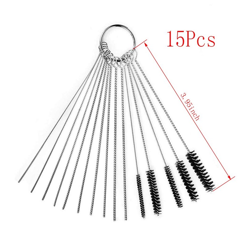 LIYYOO Carburetor Adjustment Screwdriver Tools, Carburetor Adjusting Tool (10pcs) for