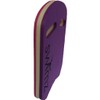 Swimz Junior Club Kickboard - Purple White Pink