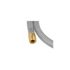 Kludi 7654000-00 Sink Hose with Pull-Out Fitting / Shower