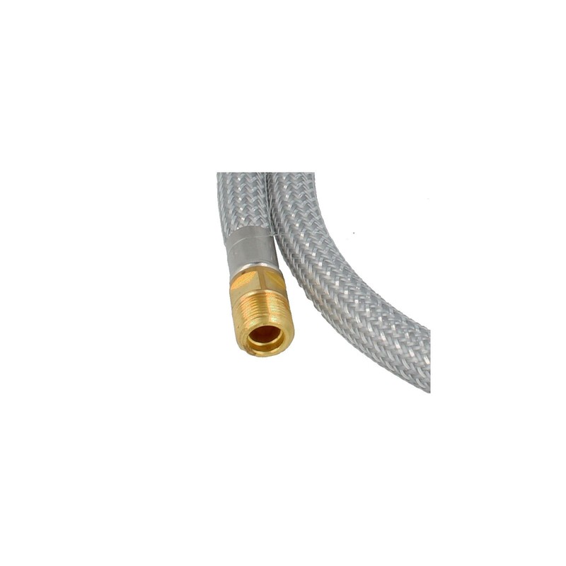 Kludi 7654000-00 Sink Hose with Pull-Out Fitting / Shower