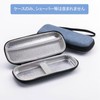 DYGUBOR Gillette Shave Storage Case for Gillette Gillette Fusion 5