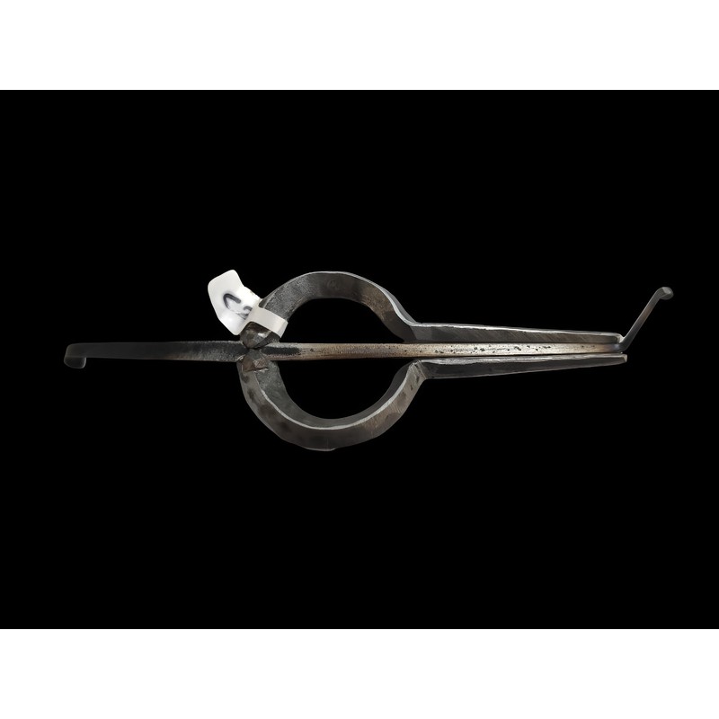 BHAVICREATION Morchang - C2 Tone Rajasthani Mouth Harp (Jaw Harp)