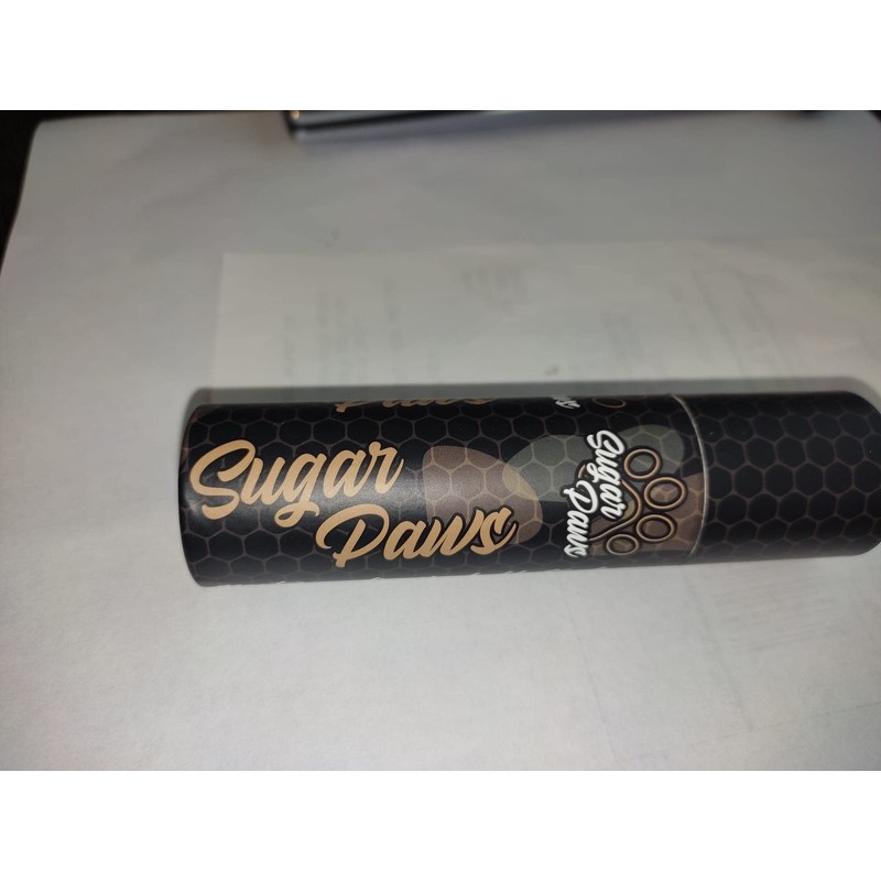 Sugar Paws Paw Balm Large 2oz Stick
