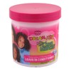 African Pride Dream Kids Olive Miracle Leave-In Conditioner 15 oz(Pack