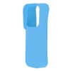 Doorbell Protective Cover Dustproof Protective Silicone Doorbell Cover Case for