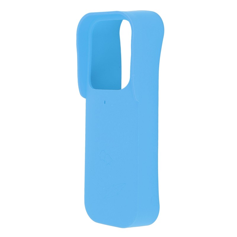 Doorbell Protective Cover Dustproof Protective Silicone Doorbell Cover Case for