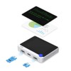 seeed studio Wio Terminal: ATSAMD51 Core with Realtek RTL8720DN BLE