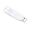 FOIL QUILL USB Drive Vacation