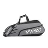 FMAFNLY Badminton Racket Bag, Tennis Shoulder Bag, Case, Sports, Rackets