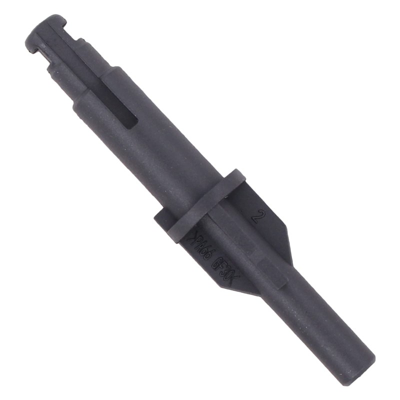 ApplianPar Climate Heater Control Knob and Shaft Stem for Mitsubishi