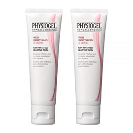 Physiogel Red Soothing AI Cream 50ml x 2 / 피지오겔 레드수딩AI 크림 50ml 2개
