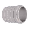1.5" Aluminum Weld Barb - Weldable Fitting Nipple 1-1/2" Hose,