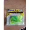Unbranded Luck-e-strike Crappie Magic Lemon Lime
