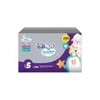 Pañales Etapa 5 Bbtips Sensitive 100 Pzas