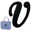 TOYORK - Dijes para bolsa de Bogg, accesorios decorativos para