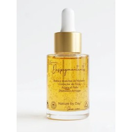 Sérum Facial Despigmentante Con Ácido Tranexámico 30ml