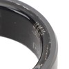 Smart Ring Step Counter Sleep Quality Monitoring Ring Wireless Charging