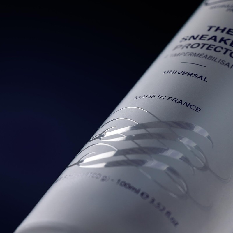 SAPHIR Medaille D'Or The Sneaker Protector - 100 mL