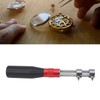 2 Prong Watch Wrench Back Case Opener Repair Tool with