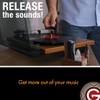 GrooveWasher Mondo Record & Stylus Care System | 9-in-1 Record