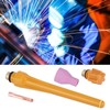 20pcs QQ150 TIG Welding Torch Consumables Ceramic Nozzle Collet Long