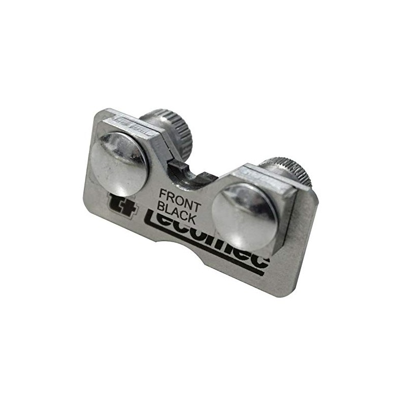 tecomec 10829022 Sanding Disc Profiler, Grey