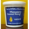 Monastery Creamed Honey - Pure Raw Virginia Honey - 2