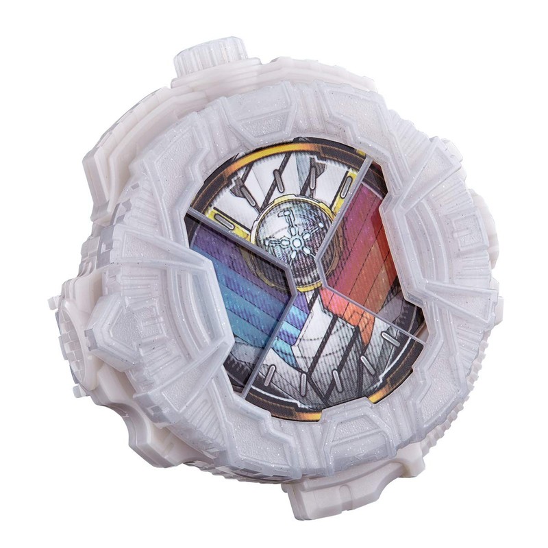 bandai Rider rehmannia DX build Genius form Ride Watch