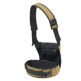 LOGOS 72603000 Baby Carrier Strap (Hip Body Type)