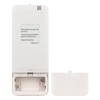 KKG12A-C1 Replacement Remote Control -ALLIMITY- fit for Changhong ONAX A/C
