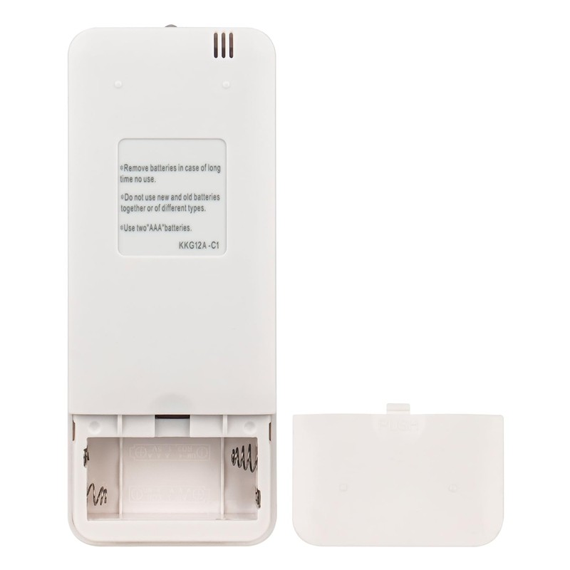 KKG12A-C1 Replacement Remote Control -ALLIMITY- fit for Changhong ONAX A/C